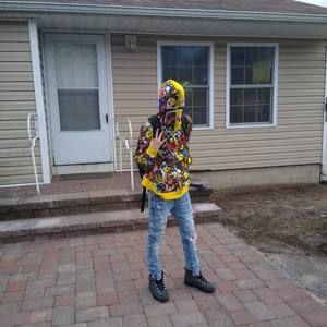 Meet your Posher, Danny